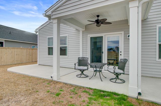 761 Sienna Way, Summerville, SC 29486