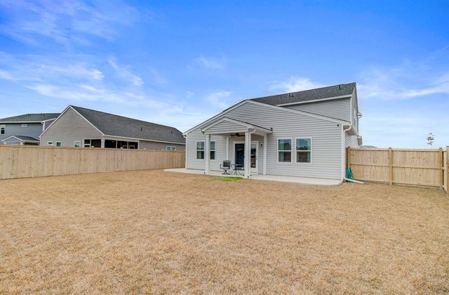 761 Sienna Way, Summerville, SC 29486