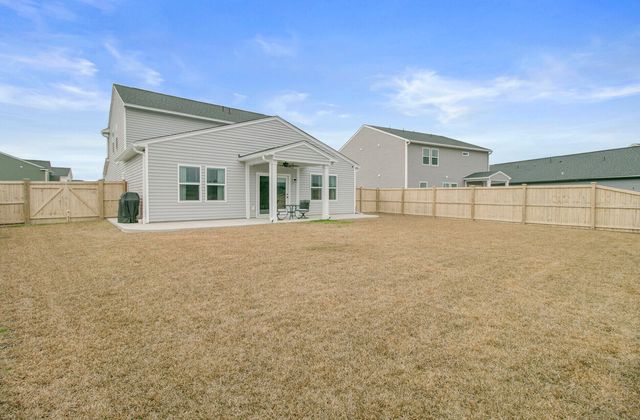 761 Sienna Way, Summerville, SC 29486