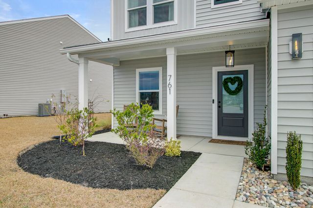 761 Sienna Way, Summerville, SC 29486