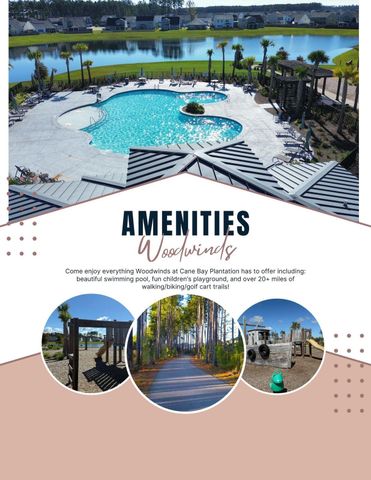 761 Sienna Way, Summerville, SC 29486