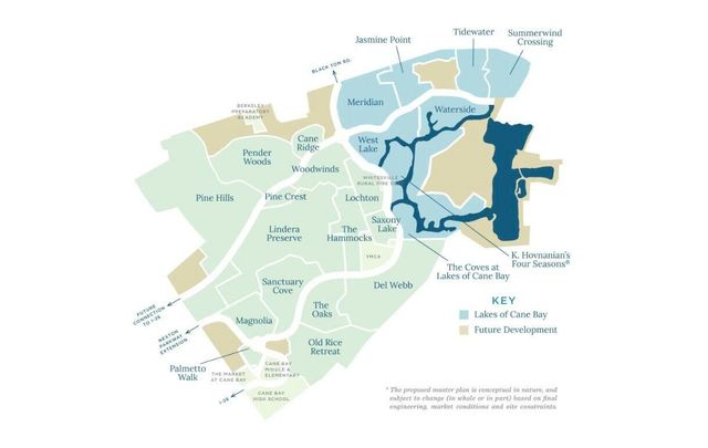 761 Sienna Way, Summerville, SC 29486