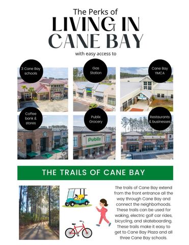 761 Sienna Way, Summerville, SC 29486