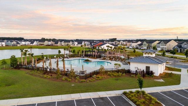 761 Sienna Way, Summerville, SC 29486