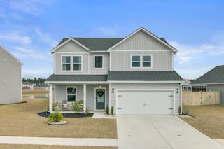 761 Sienna Way, Summerville, SC 29486