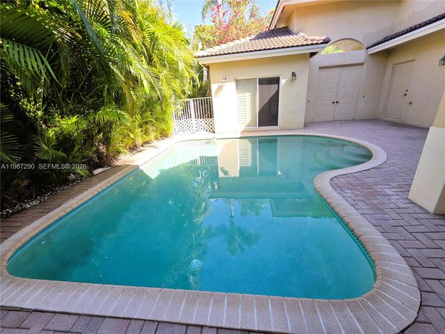 16404 Diamond Head Drive, Weston, FL 33331