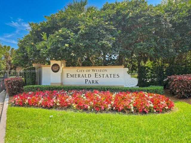 16404 Diamond Head Drive, Weston, FL 33331