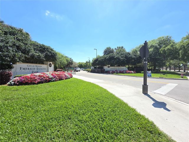 16404 Diamond Head Drive, Weston, FL 33331