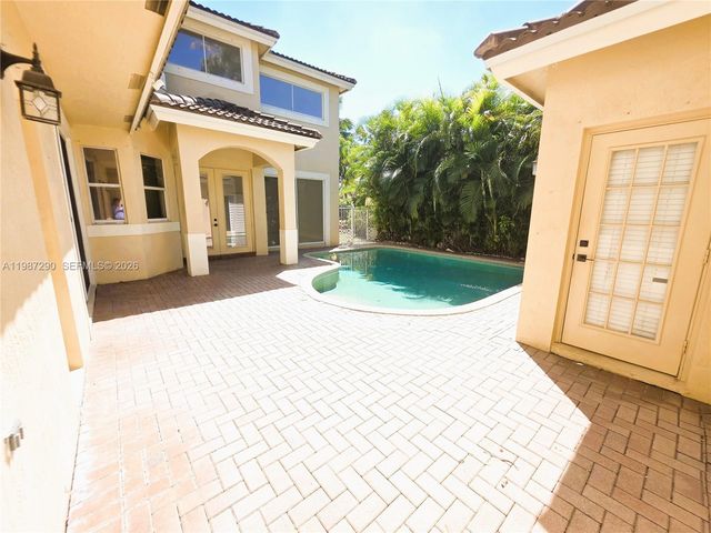 16404 Diamond Head Drive, Weston, FL 33331