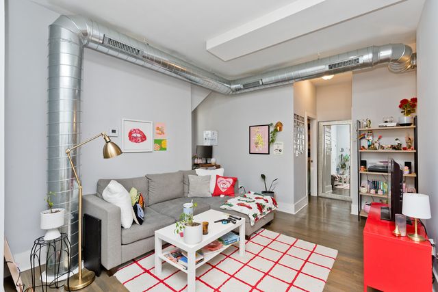 1715 S Carpenter Street 1, Chicago, IL 60608