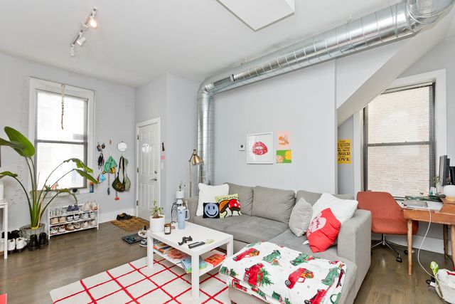 1715 S Carpenter Street 1, Chicago, IL 60608