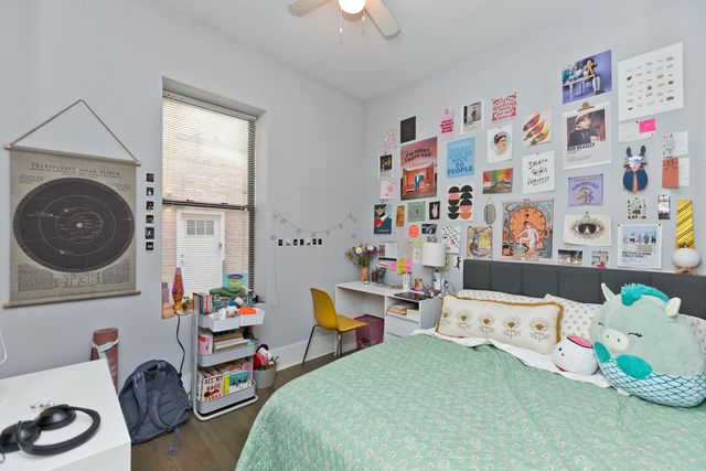 1715 S Carpenter Street 1, Chicago, IL 60608