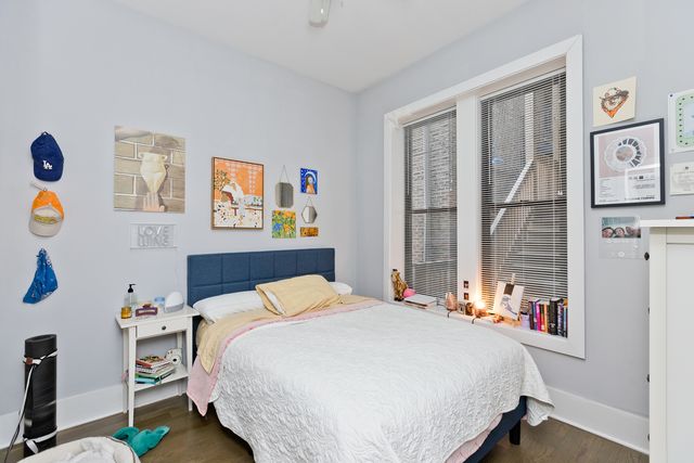 1715 S Carpenter Street 1, Chicago, IL 60608