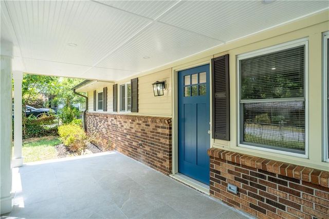 209 GRIFFIN Street, Lawrenceville, GA 30046