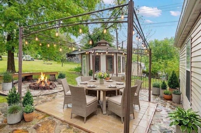 622 Lake Shore Drive, Branson, MO 65616