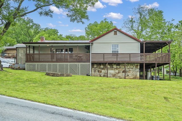 622 Lake Shore Drive, Branson, MO 65616