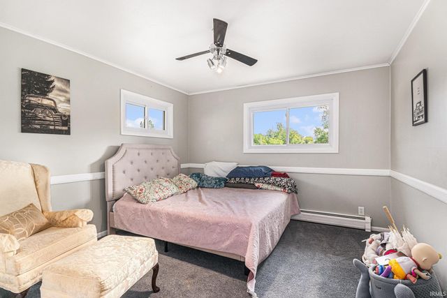11298 US 20 Highway, Middlebury, IN 46540