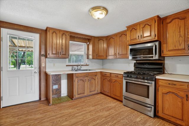 108 Fir Street, Keene, TX 76059