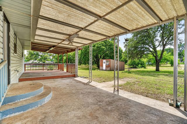 108 Fir Street, Keene, TX 76059