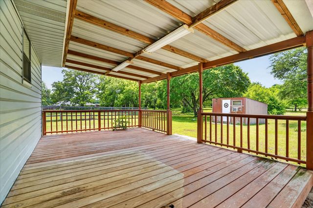 108 Fir Street, Keene, TX 76059