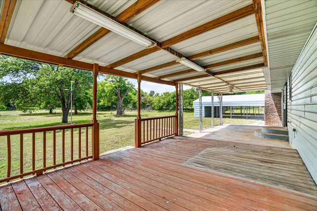 108 Fir Street, Keene, TX 76059