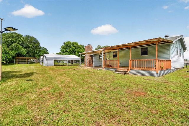 108 Fir Street, Keene, TX 76059