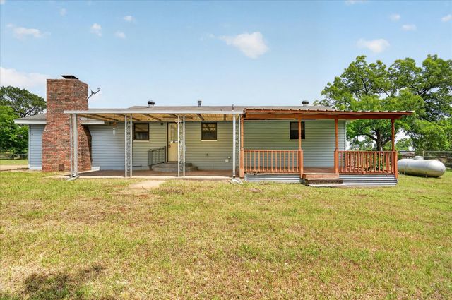 108 Fir Street, Keene, TX 76059
