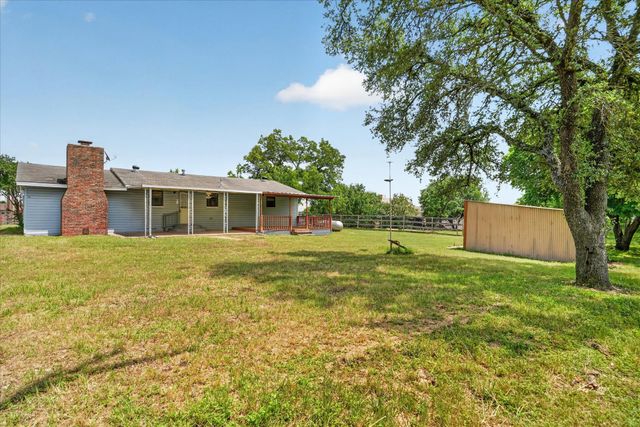 108 Fir Street, Keene, TX 76059
