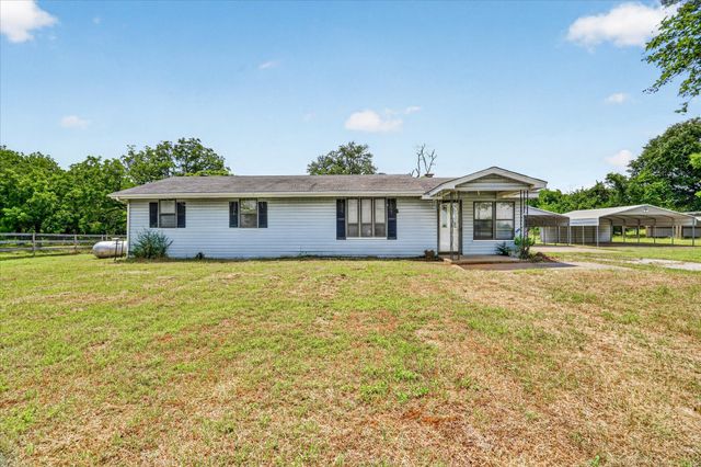 108 Fir Street, Keene, TX 76059