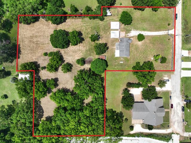 108 Fir Street, Keene, TX 76059