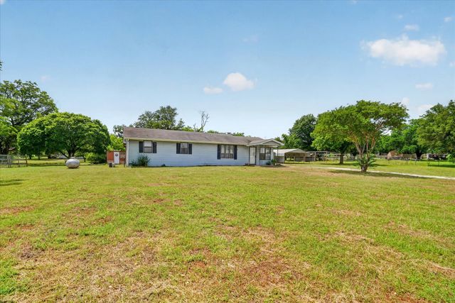 108 Fir Street, Keene, TX 76059