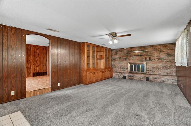 108 Fir Street, Keene, TX 76059