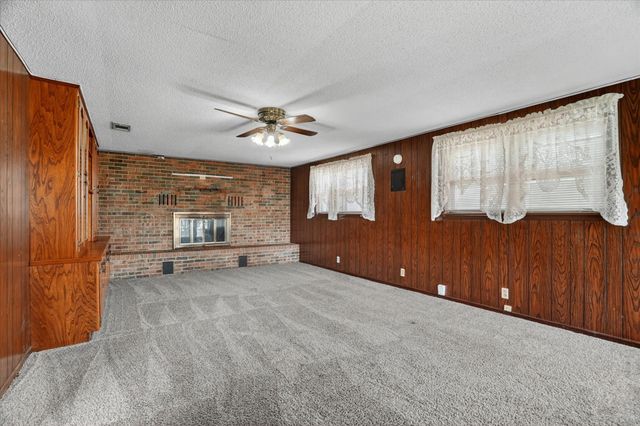 108 Fir Street, Keene, TX 76059