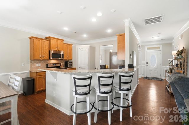 105 Kingston Drive, Mount Holly, NC 28120