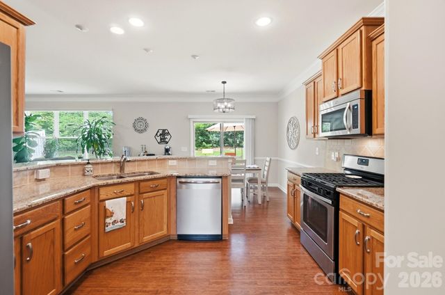 105 Kingston Drive, Mount Holly, NC 28120