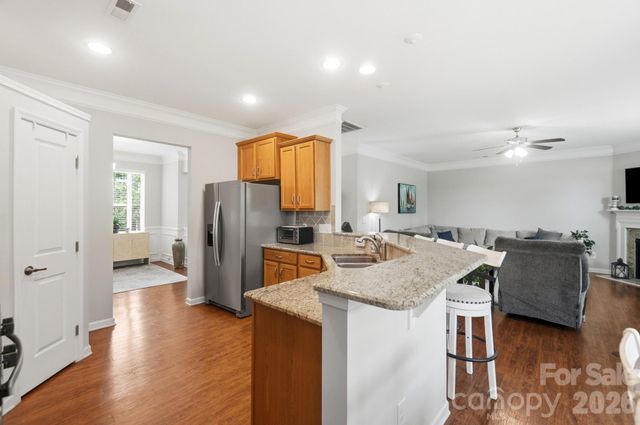 105 Kingston Drive, Mount Holly, NC 28120