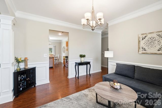 105 Kingston Drive, Mount Holly, NC 28120