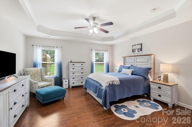 105 Kingston Drive, Mount Holly, NC 28120