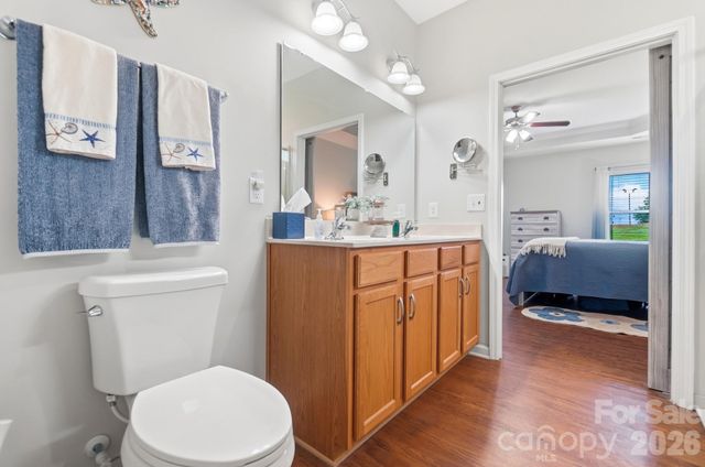 105 Kingston Drive, Mount Holly, NC 28120