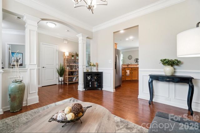105 Kingston Drive, Mount Holly, NC 28120