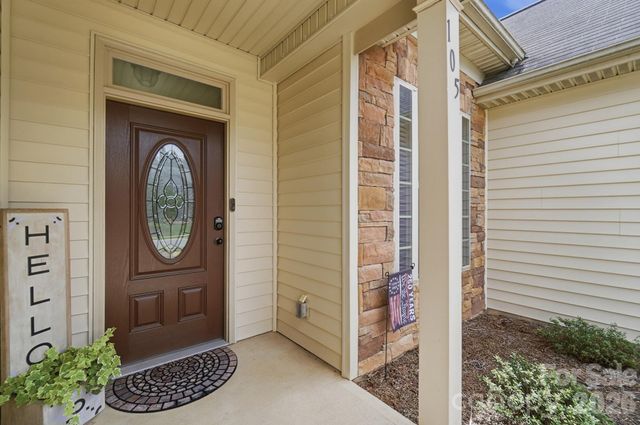 105 Kingston Drive, Mount Holly, NC 28120