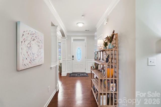 105 Kingston Drive, Mount Holly, NC 28120