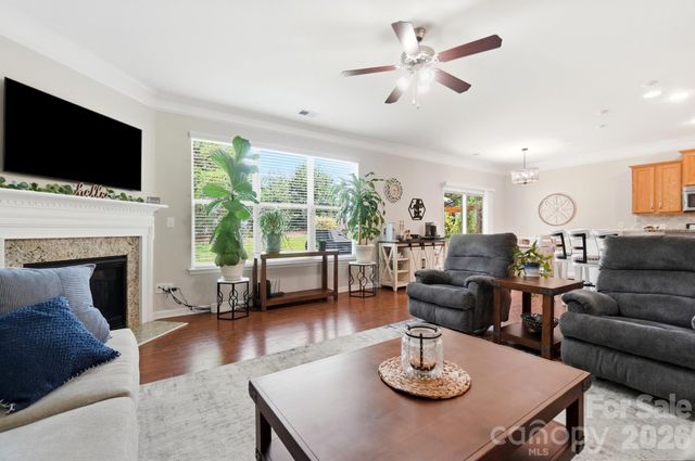 105 Kingston Drive, Mount Holly, NC 28120