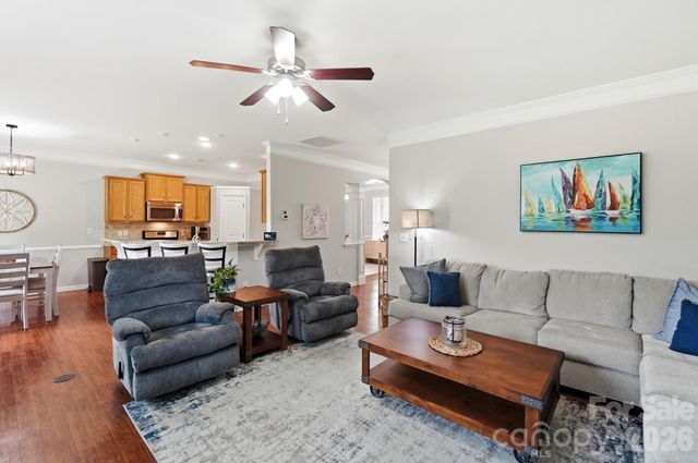 105 Kingston Drive, Mount Holly, NC 28120
