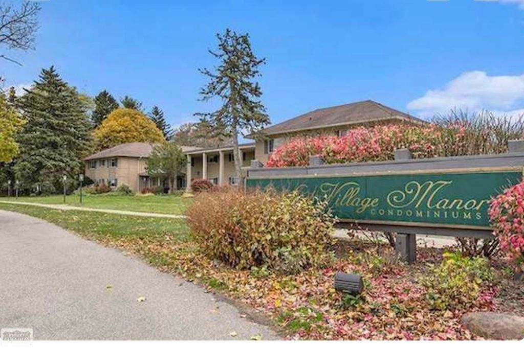 2309 Walton Boulevard, Rochester Hills, MI 48309