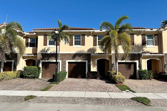 5045 Ellery Terrace, West Palm Beach, FL 33417