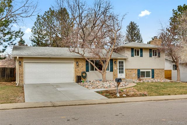 3045 S Beeler Street, Denver, CO 80231