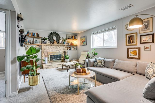 3045 S Beeler Street, Denver, CO 80231