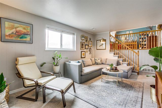 3045 S Beeler Street, Denver, CO 80231