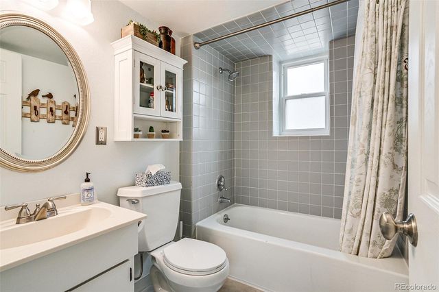 3045 S Beeler Street, Denver, CO 80231